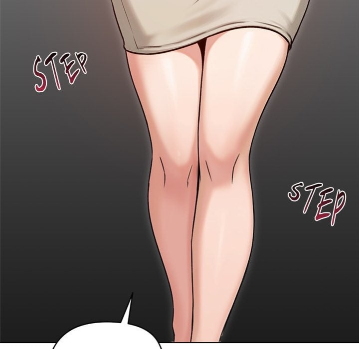 18+ Runaway Wife Chapter 50 page 183