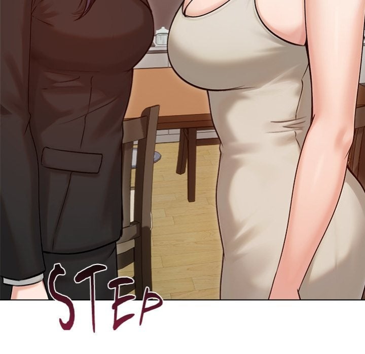 18+ Runaway Wife Chapter 50 page 186