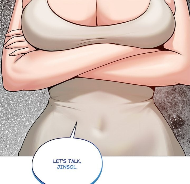 18+ Runaway Wife Chapter 50 page 189