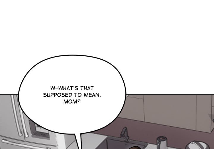 18+ Runaway Wife Chapter 51 page 2