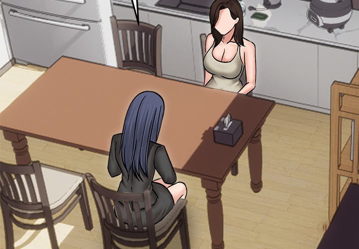 18+ Runaway Wife Chapter 51 page 3