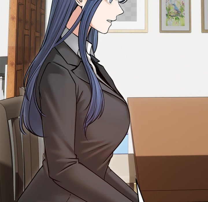 18+ Runaway Wife Chapter 51 page 6