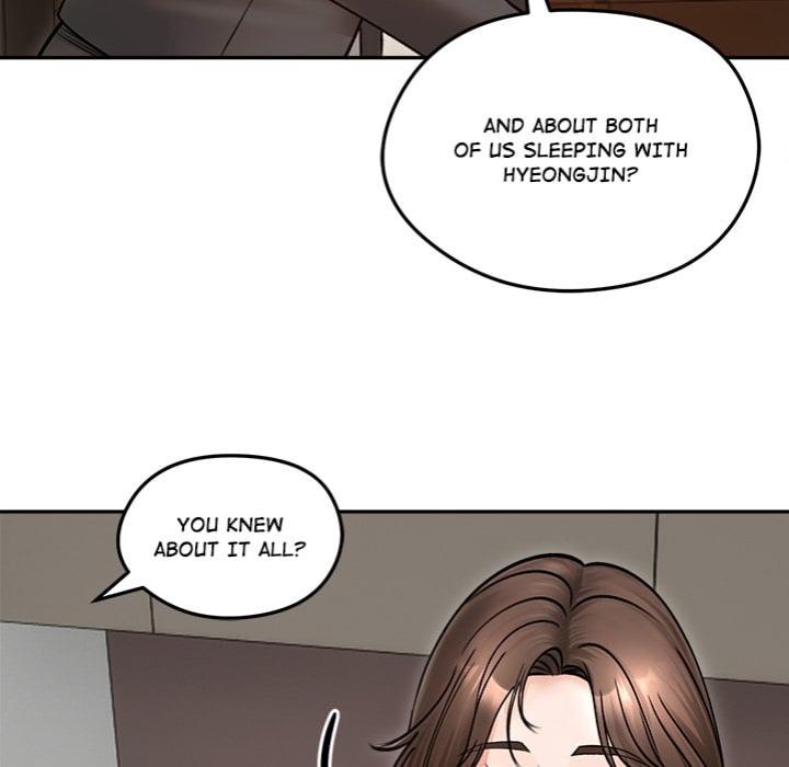 18+ Runaway Wife Chapter 51 page 7