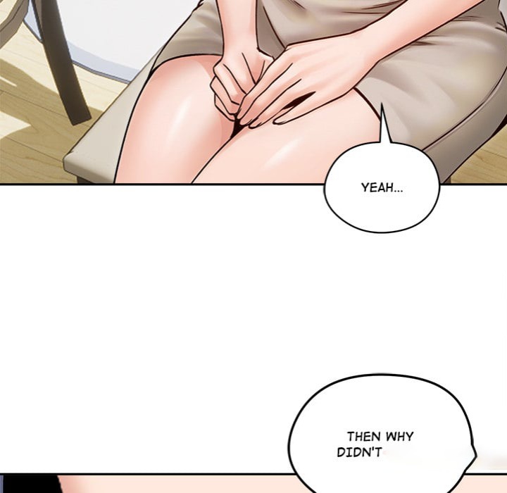 18+ Runaway Wife Chapter 51 page 9