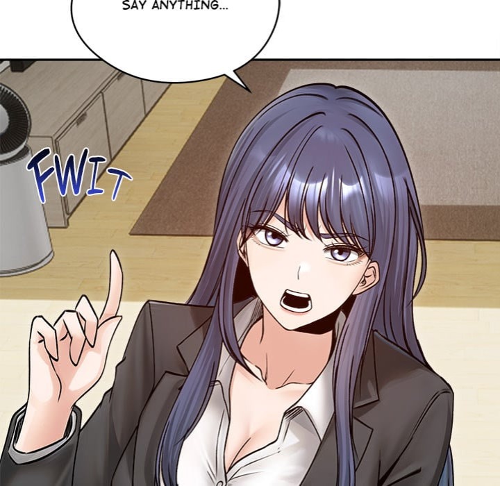 18+ Runaway Wife Chapter 51 page 11
