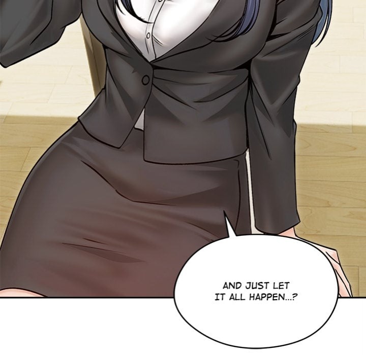 18+ Runaway Wife Chapter 51 page 12