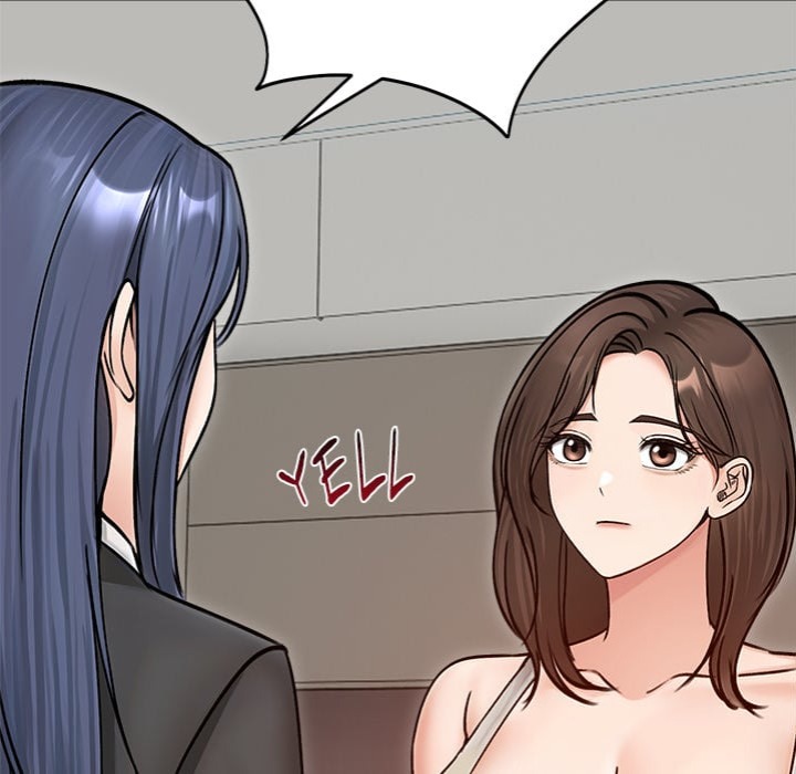 18+ Runaway Wife Chapter 51 page 14