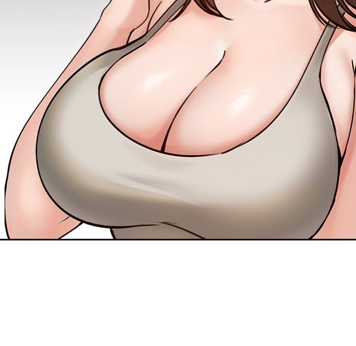 18+ Runaway Wife Chapter 51 page 17