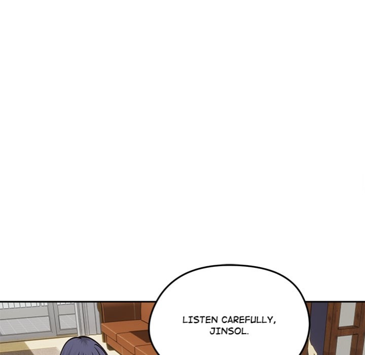 18+ Runaway Wife Chapter 51 page 18