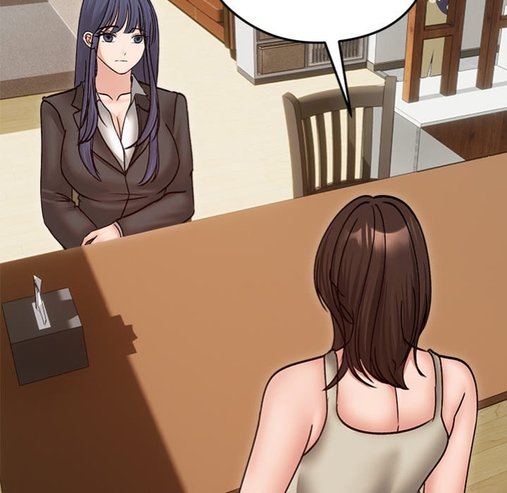 18+ Runaway Wife Chapter 51 page 19