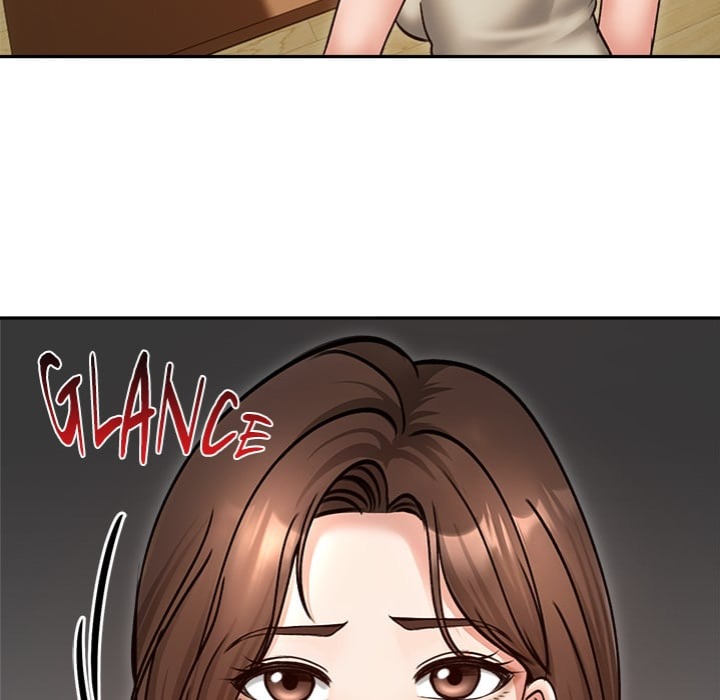 18+ Runaway Wife Chapter 51 page 20