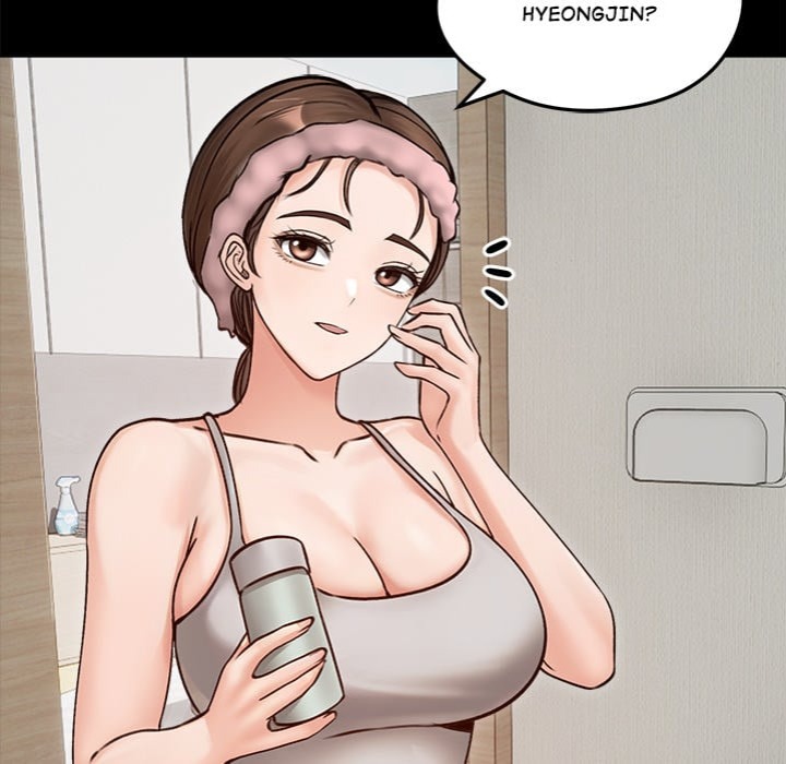 18+ Runaway Wife Chapter 51 page 25