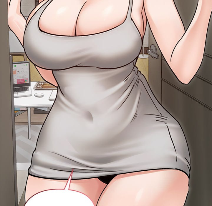 18+ Runaway Wife Chapter 51 page 33