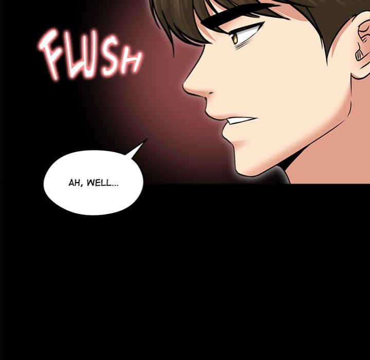 18+ Runaway Wife Chapter 51 page 35