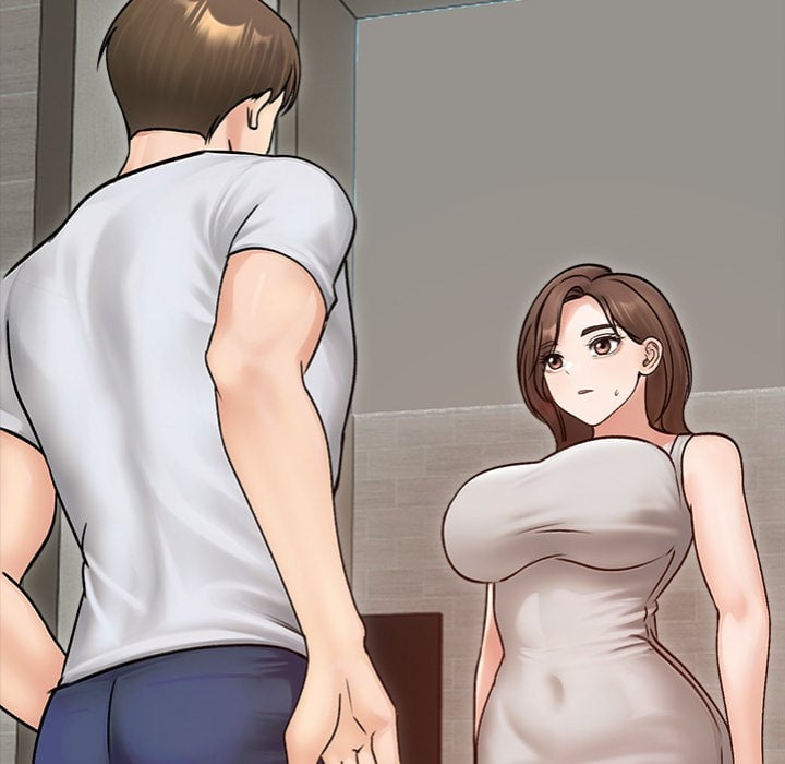 18+ Runaway Wife Chapter 51 page 38