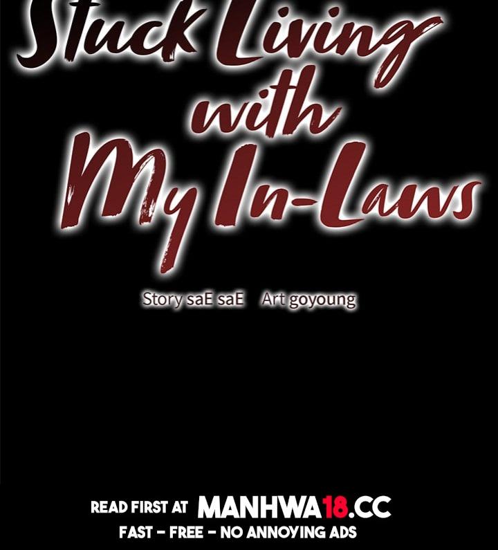 18+ Runaway Wife Chapter 51 page 41