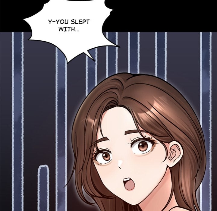 18+ Runaway Wife Chapter 51 page 44