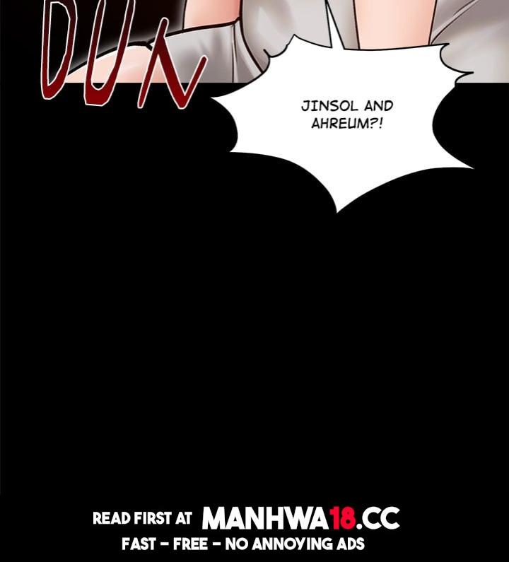 18+ Runaway Wife Chapter 51 page 46