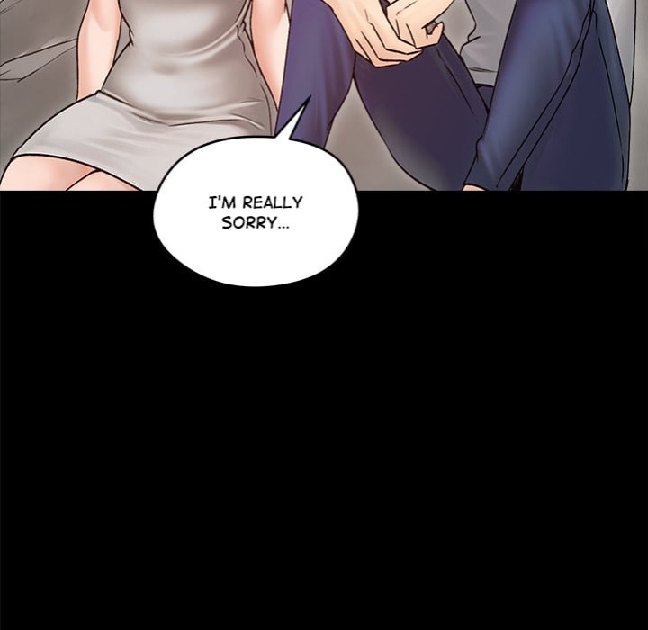 18+ Runaway Wife Chapter 51 page 48