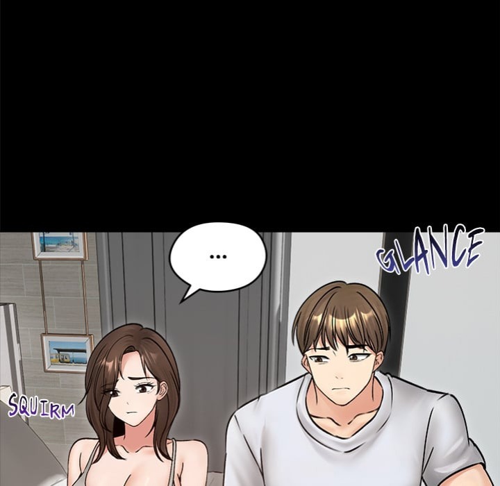 18+ Runaway Wife Chapter 51 page 49