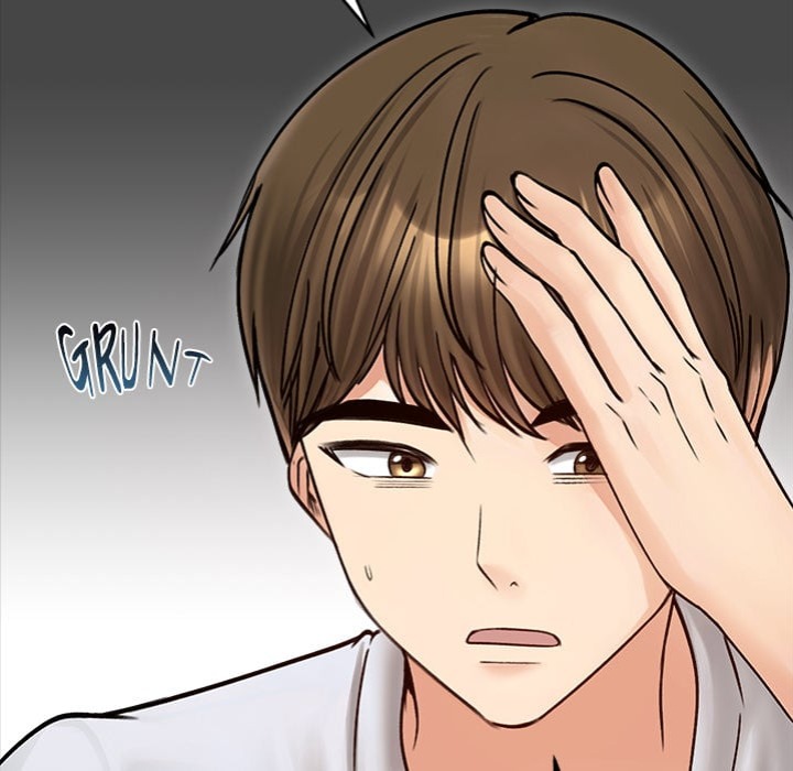 18+ Runaway Wife Chapter 51 page 52
