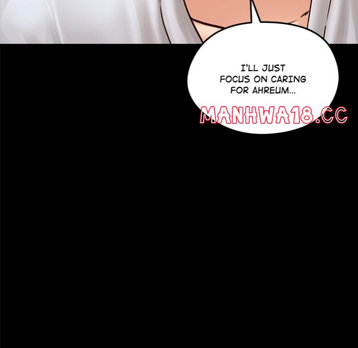 18+ Runaway Wife Chapter 51 page 53