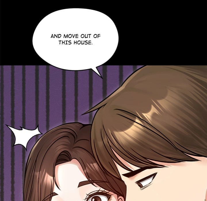 18+ Runaway Wife Chapter 51 page 54