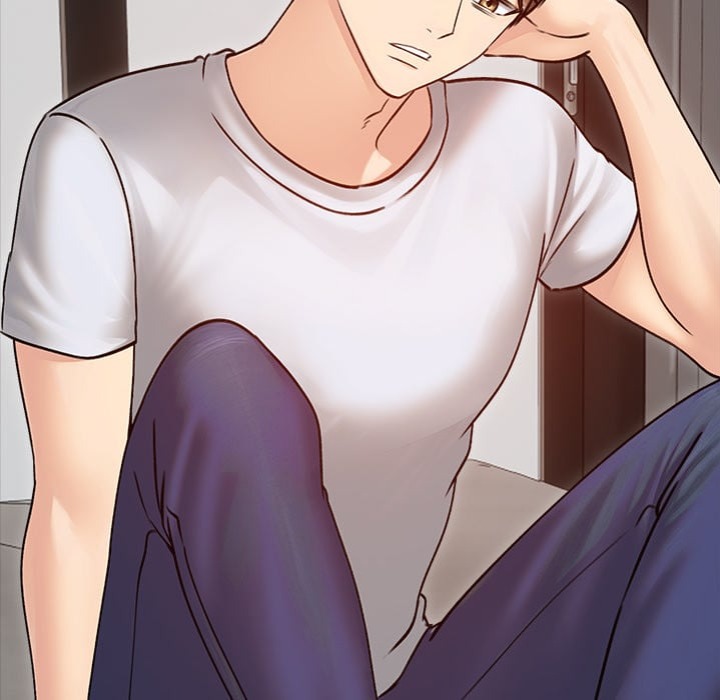 18+ Runaway Wife Chapter 51 page 58