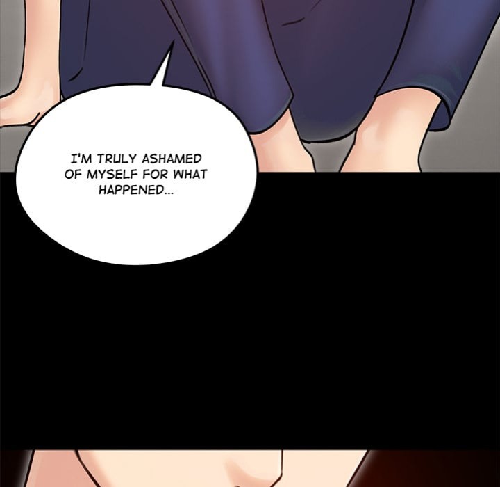 18+ Runaway Wife Chapter 51 page 59