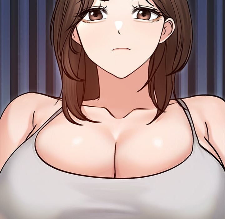 18+ Runaway Wife Chapter 51 page 64