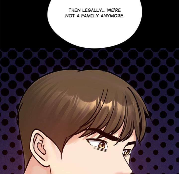 18+ Runaway Wife Chapter 51 page 68