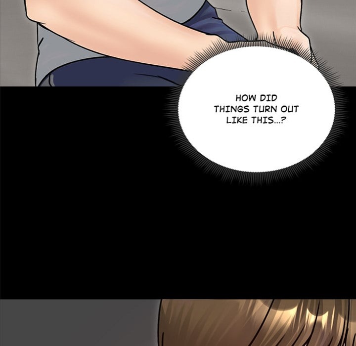 18+ Runaway Wife Chapter 51 page 72
