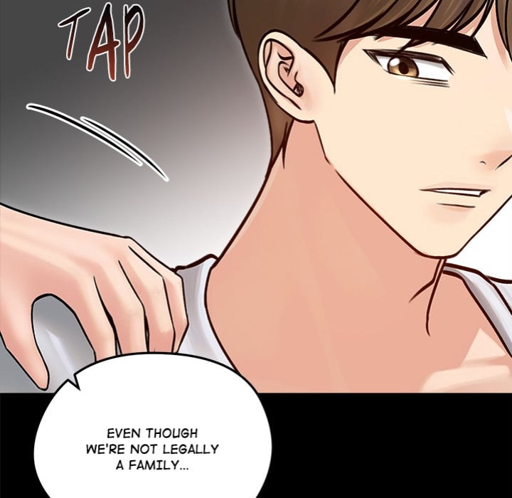 18+ Runaway Wife Chapter 51 page 73