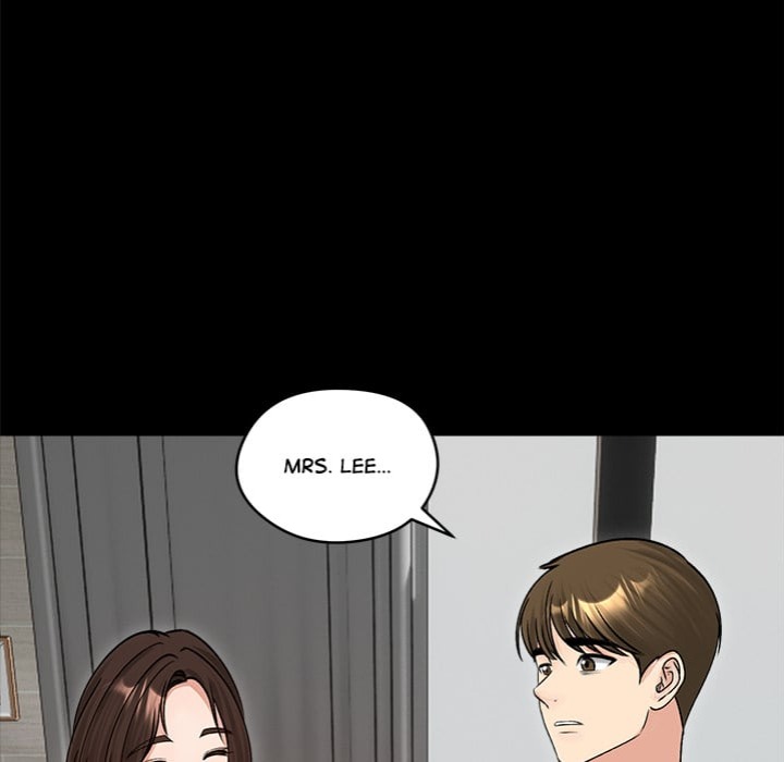 18+ Runaway Wife Chapter 51 page 82