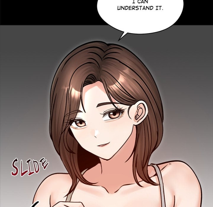18+ Runaway Wife Chapter 51 page 85