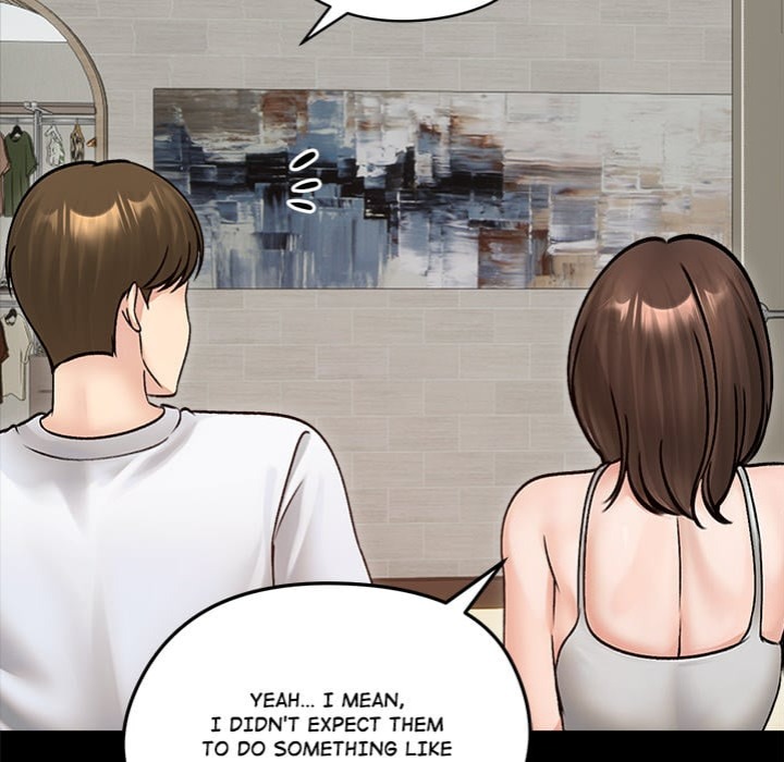 18+ Runaway Wife Chapter 51 page 88