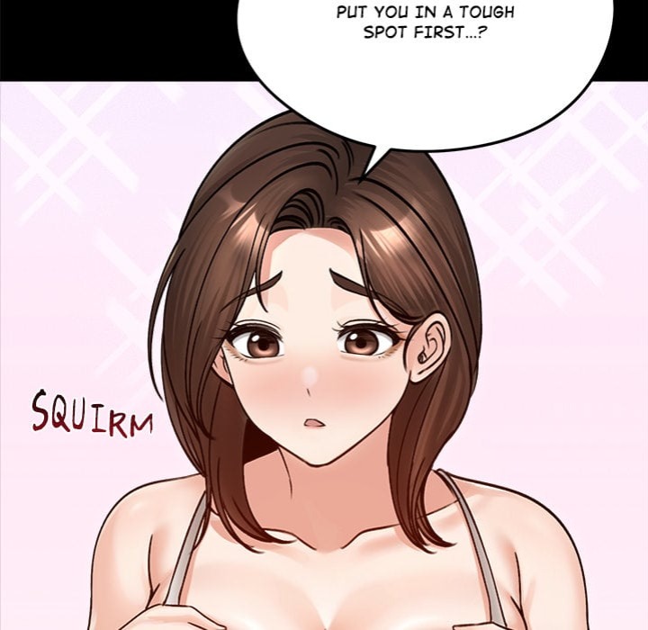 18+ Runaway Wife Chapter 51 page 90