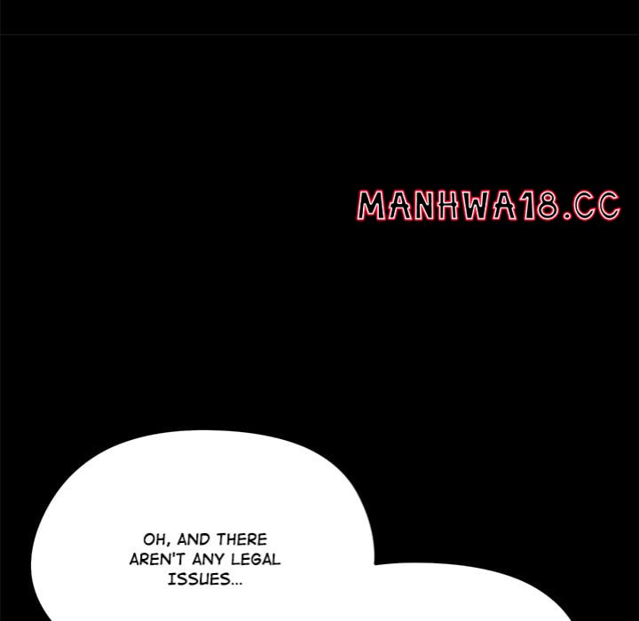 18+ Runaway Wife Chapter 51 page 92