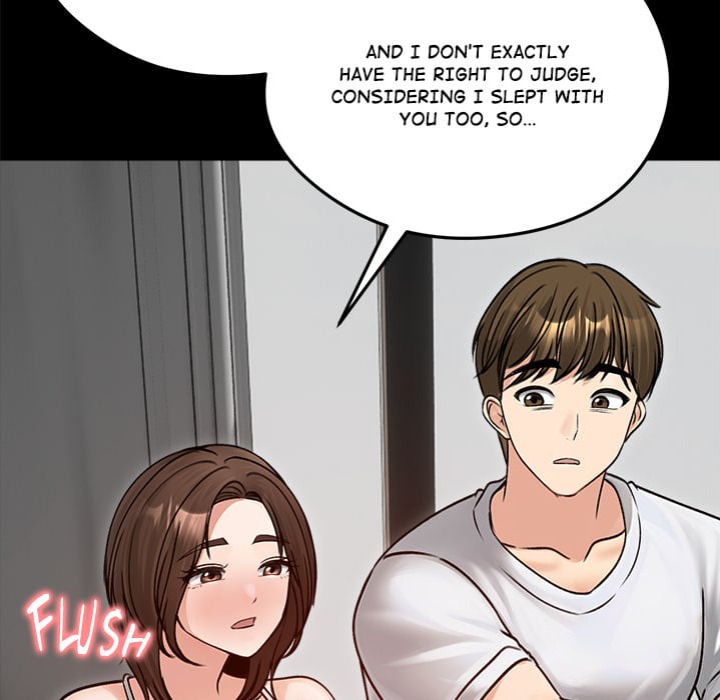18+ Runaway Wife Chapter 51 page 93