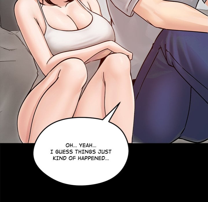 18+ Runaway Wife Chapter 51 page 94