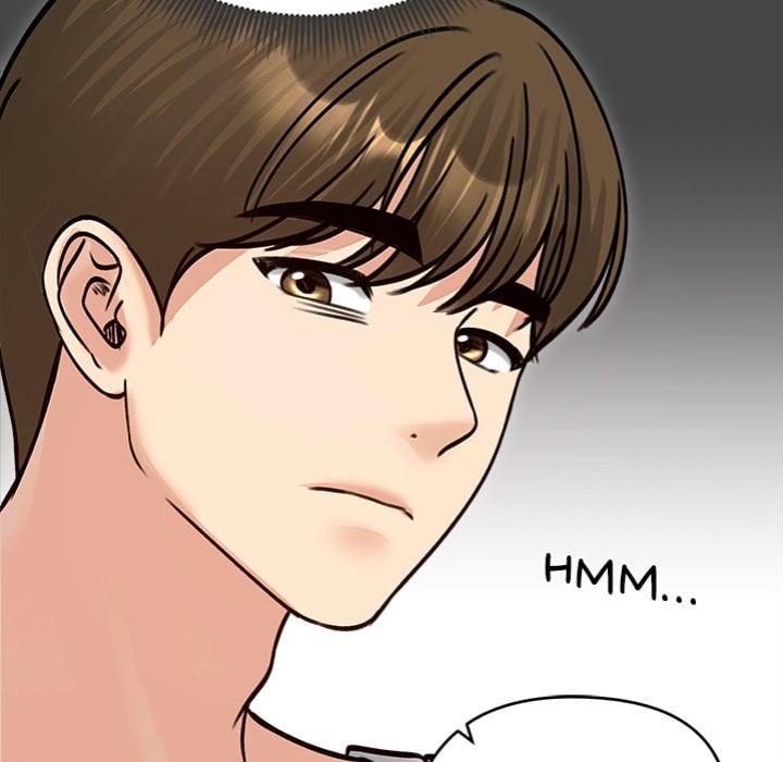 18+ Runaway Wife Chapter 51 page 96