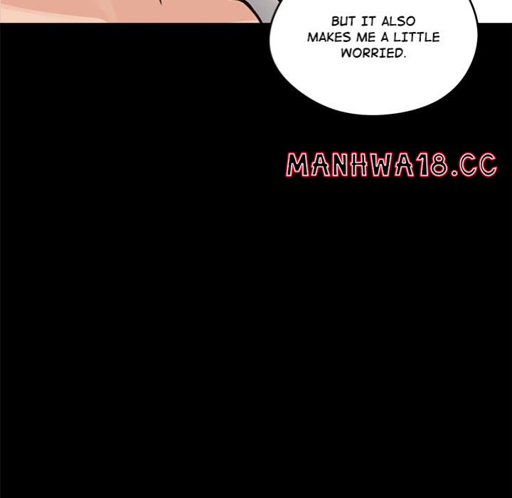 18+ Runaway Wife Chapter 51 page 97