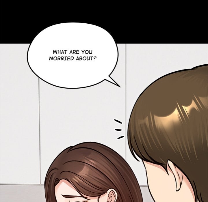 18+ Runaway Wife Chapter 51 page 98