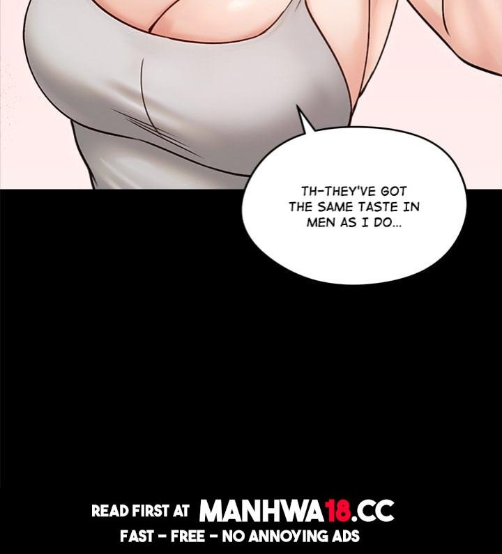 18+ Runaway Wife Chapter 51 page 101