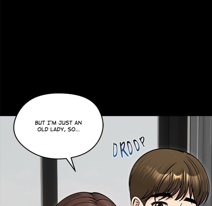 18+ Runaway Wife Chapter 51 page 102
