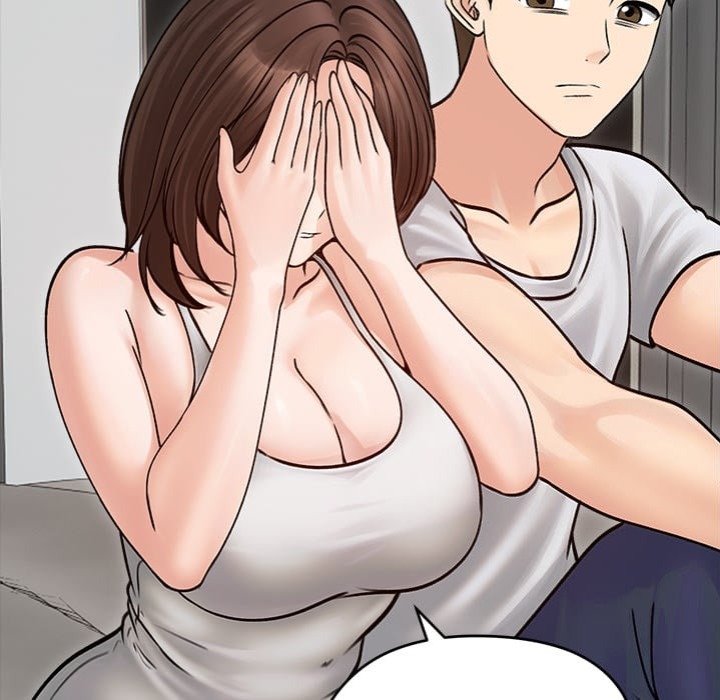 18+ Runaway Wife Chapter 51 page 103