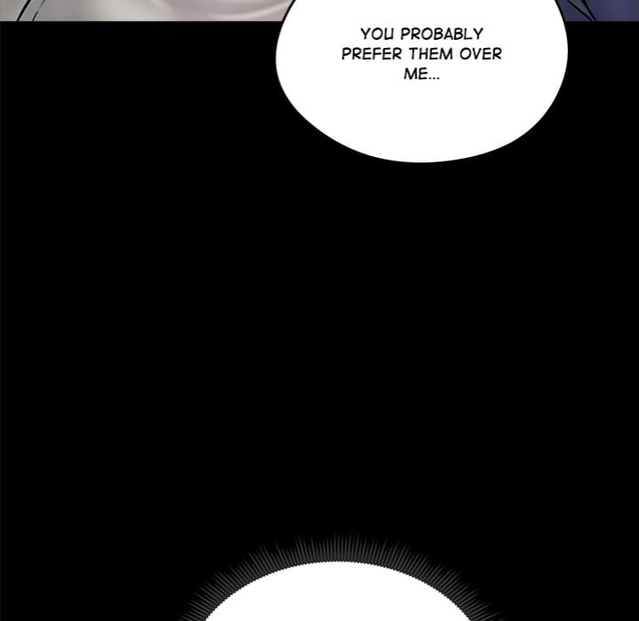 18+ Runaway Wife Chapter 51 page 104