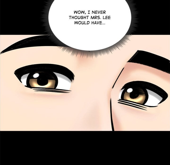 18+ Runaway Wife Chapter 51 page 105