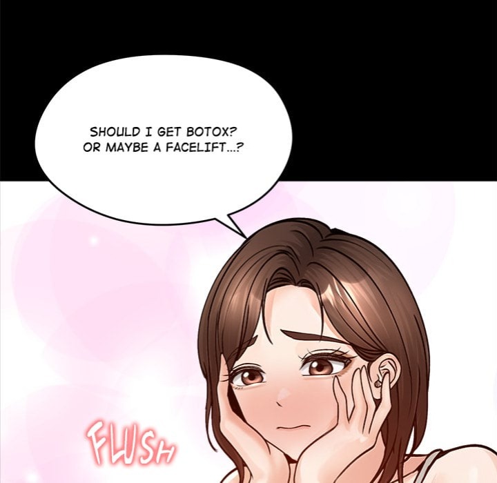 18+ Runaway Wife Chapter 51 page 106