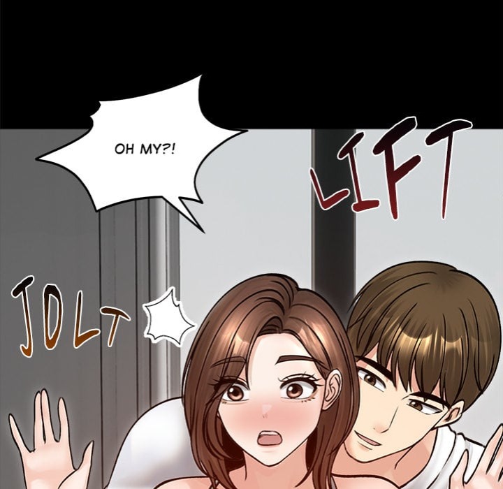 18+ Runaway Wife Chapter 51 page 110